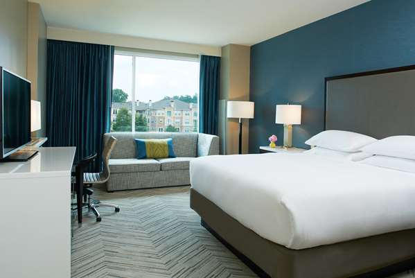  - Hyatt Place Hotel Villa Christina Atlanta - I-285, Exit 29