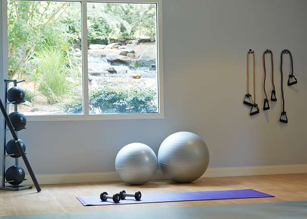 Fitness/ Exercise Room - Hyatt Place Hotel Villa Christina Atlanta - I-285, Exit 29