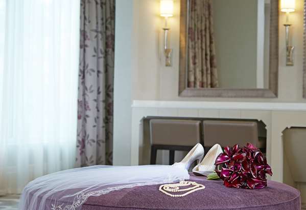 Suite - Hyatt Place Hotel Villa Christina Atlanta - I-285, Exit 29