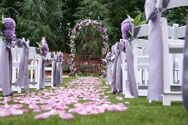 Exterior view - Hyatt Place Hotel Villa Christina Atlanta - I-285, Exit 29