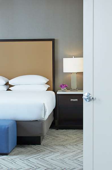 Suite - Hyatt Place Hotel Villa Christina Atlanta - I-285, Exit 29