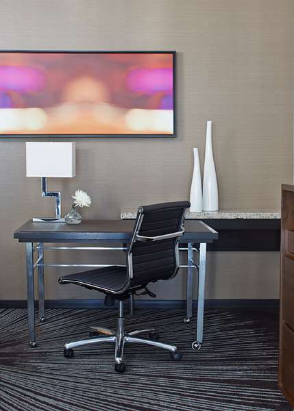  - Hyatt Regency Hotel Atlanta - I-75 & I-85, Exit 249A & 249B