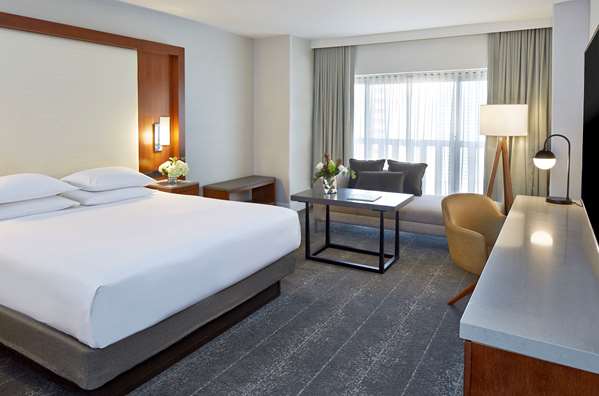  - Hyatt Regency Hotel Atlanta - I-75 & I-85, Exit 249A & 249B