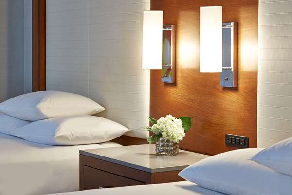  - Hyatt Regency Hotel Atlanta - I-75 & I-85, Exit 249A & 249B