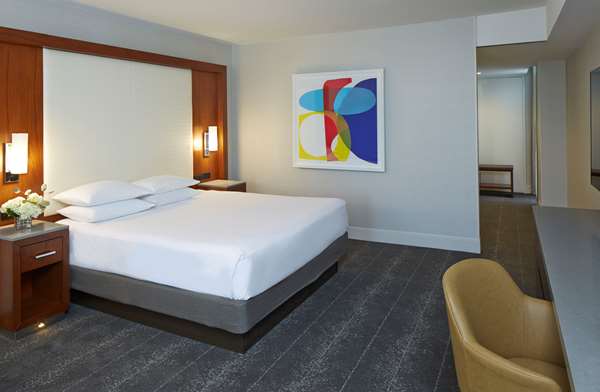  - Hyatt Regency Hotel Atlanta - I-75 & I-85, Exit 249A & 249B