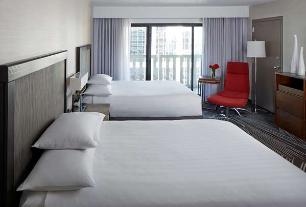  - Hyatt Regency Hotel Atlanta - I-75 & I-85, Exit 249A & 249B