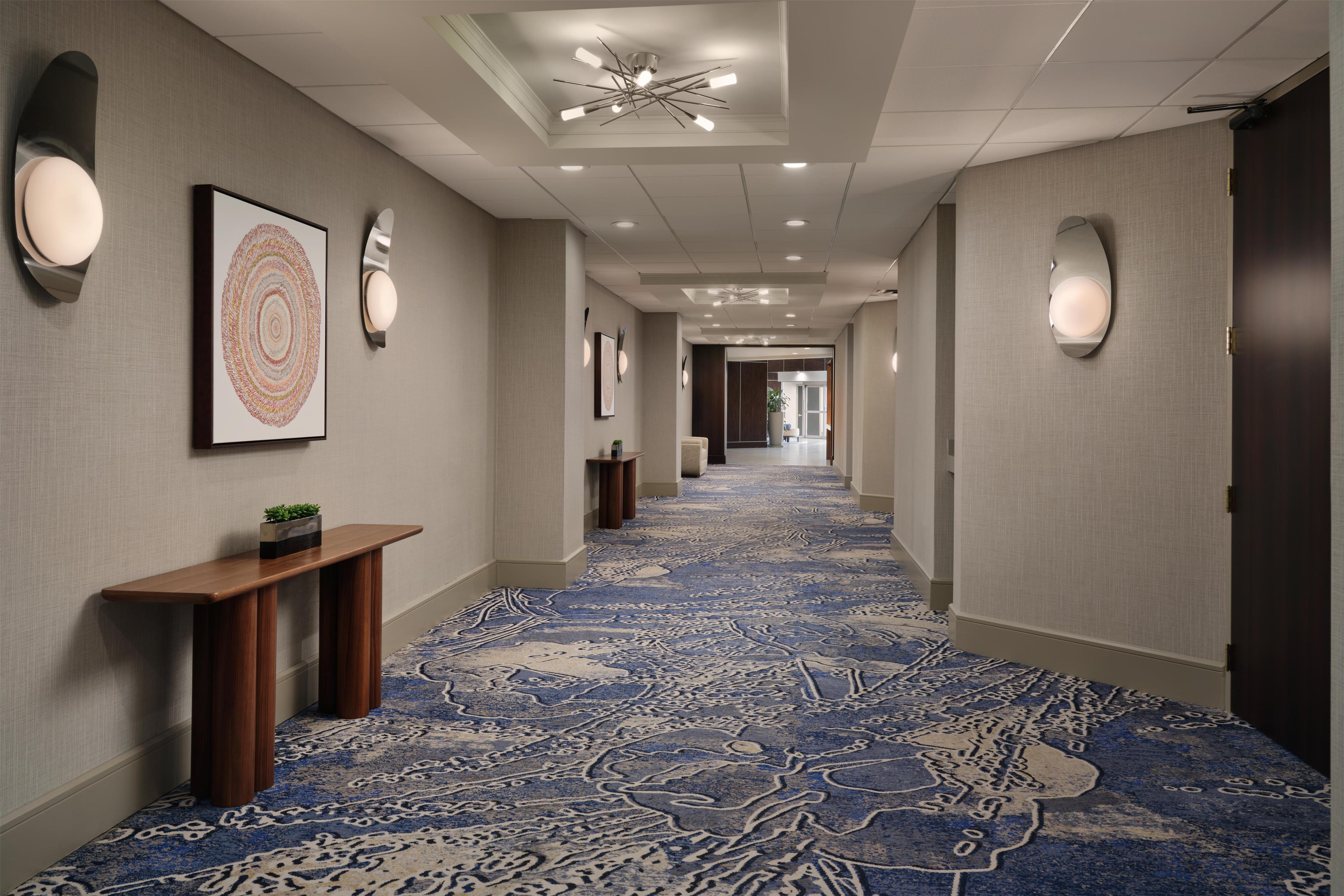 Meeting Room | Hyatt Regency Suites Atlanta Northwest