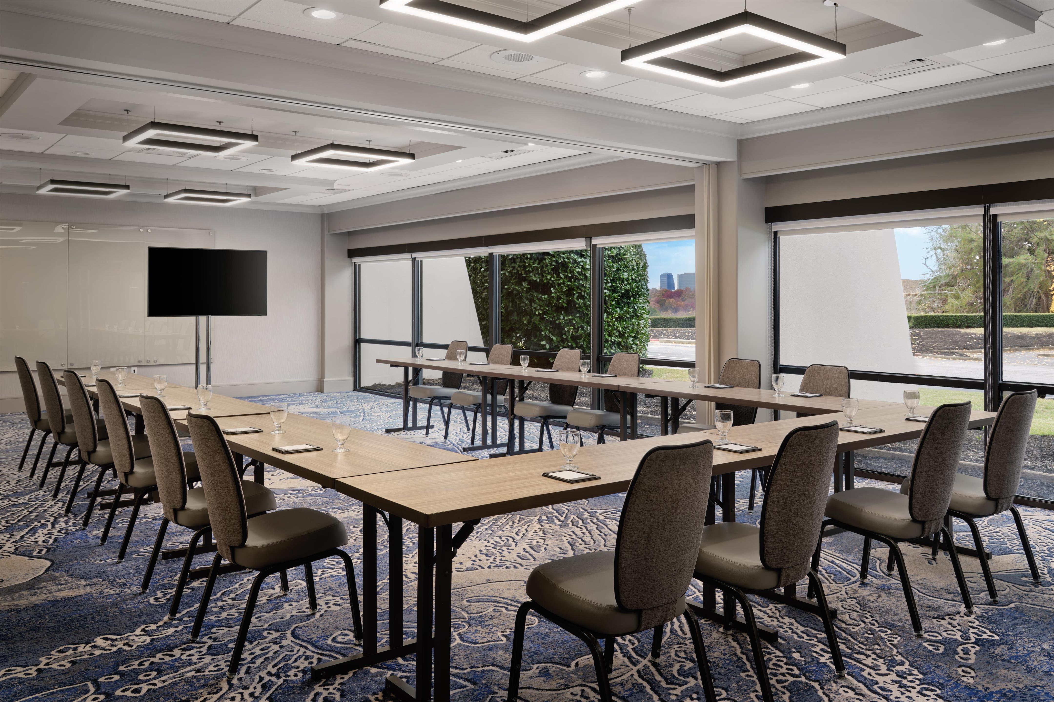 Meeting Room | Hyatt Regency Suites Atlanta Northwest