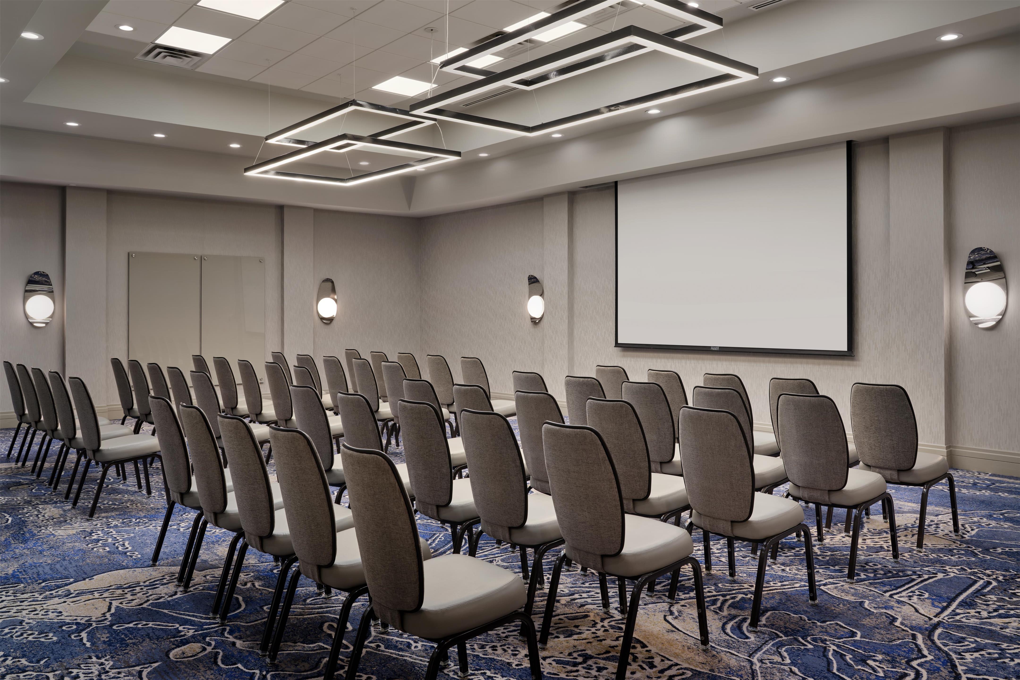 Meeting Room | Hyatt Regency Suites Atlanta Northwest