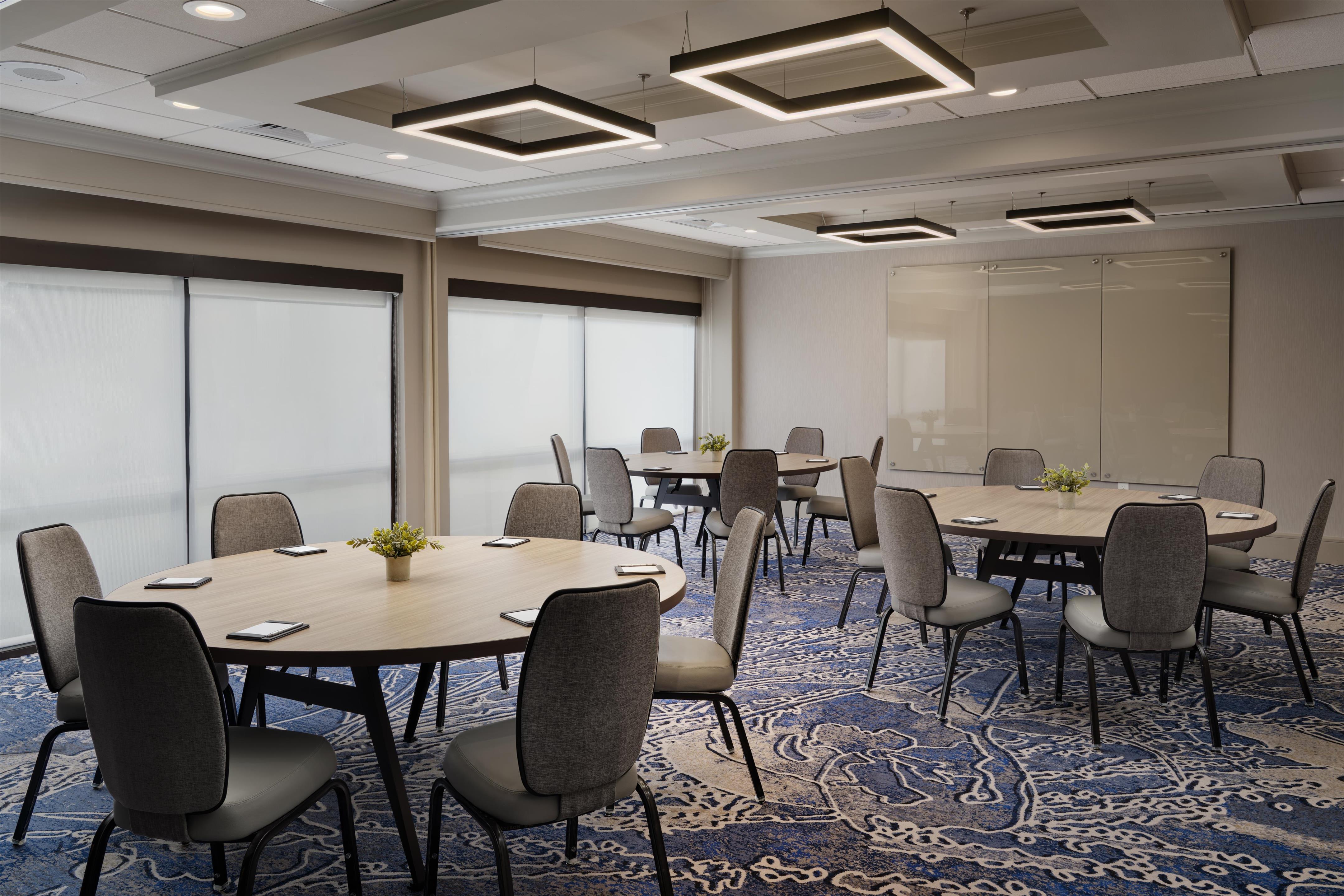 Meeting Room | Hyatt Regency Suites Atlanta Northwest