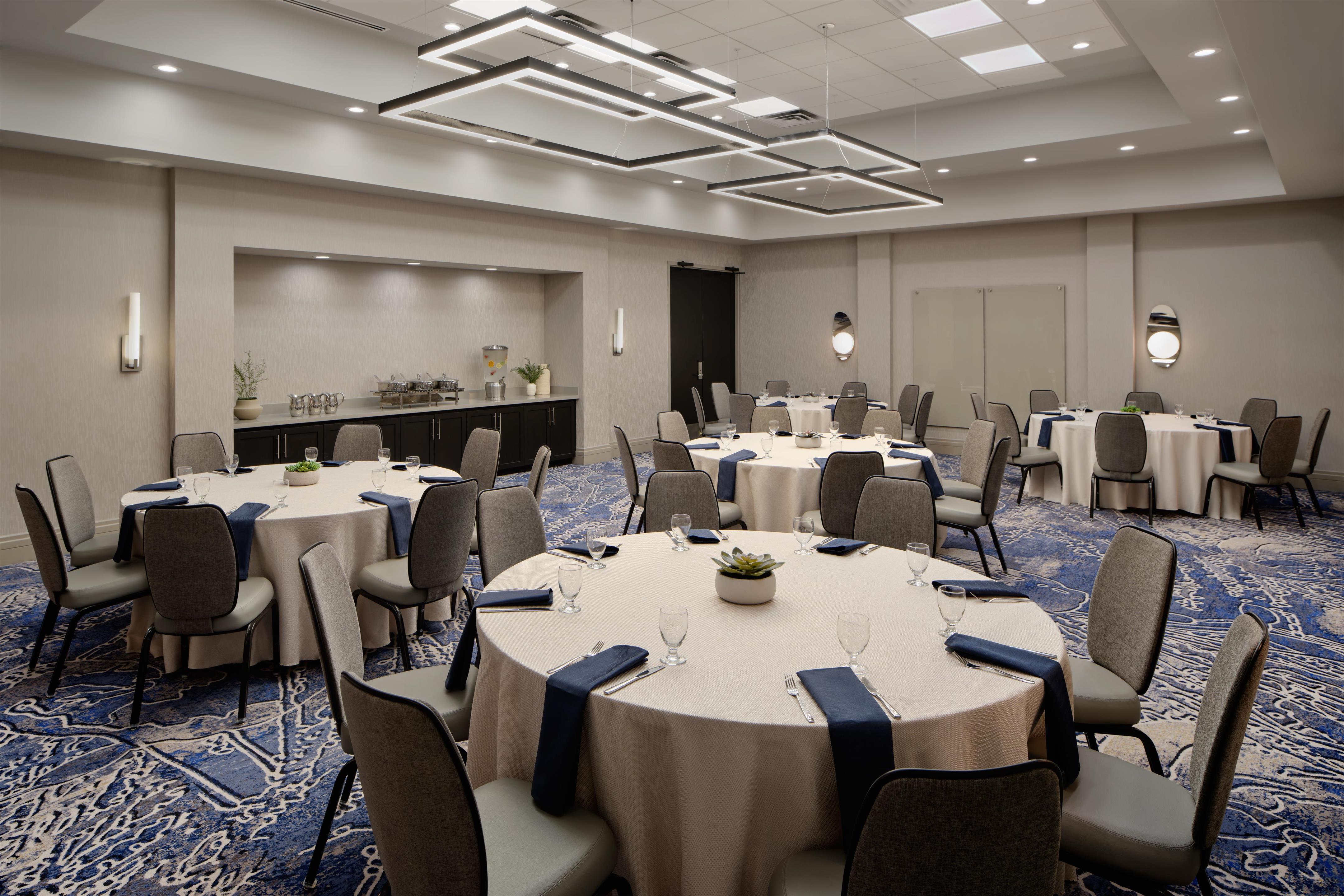 Meeting Room | Hyatt Regency Suites Atlanta Northwest