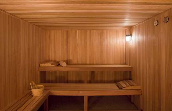 Spa - Hyatt Regency Lost Pines Resort