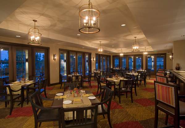 Restaurant - Hyatt Regency Lost Pines Resort