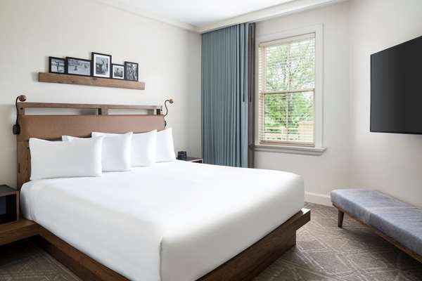 Suite - Hyatt Regency Lost Pines Resort