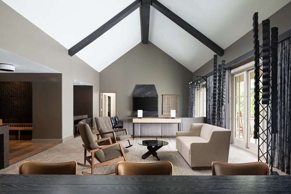 Suite - Hyatt Regency Lost Pines Resort