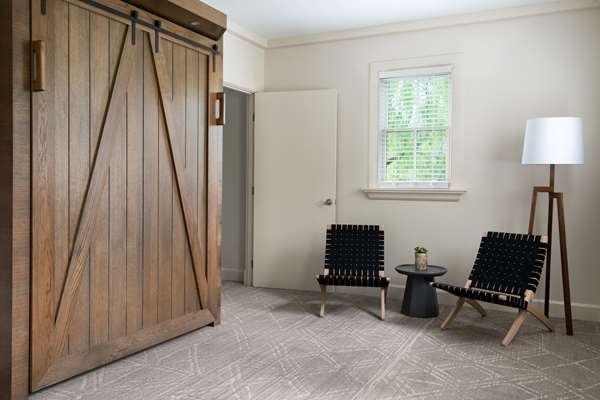 Suite - Hyatt Regency Lost Pines Resort