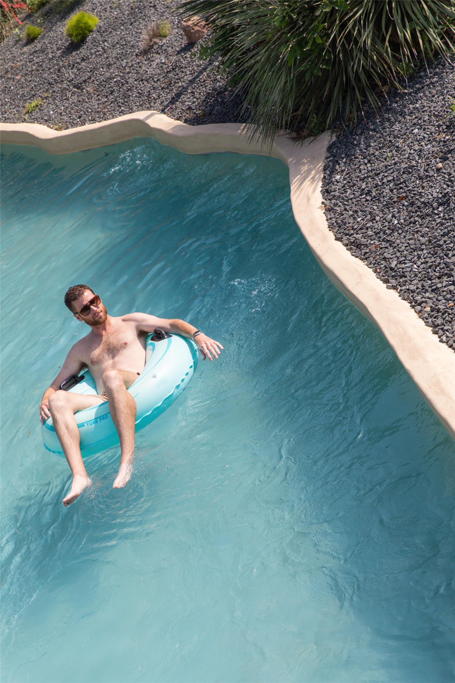 Undefined/Not Set | Hyatt Regency Lost Pines Resort and Spa