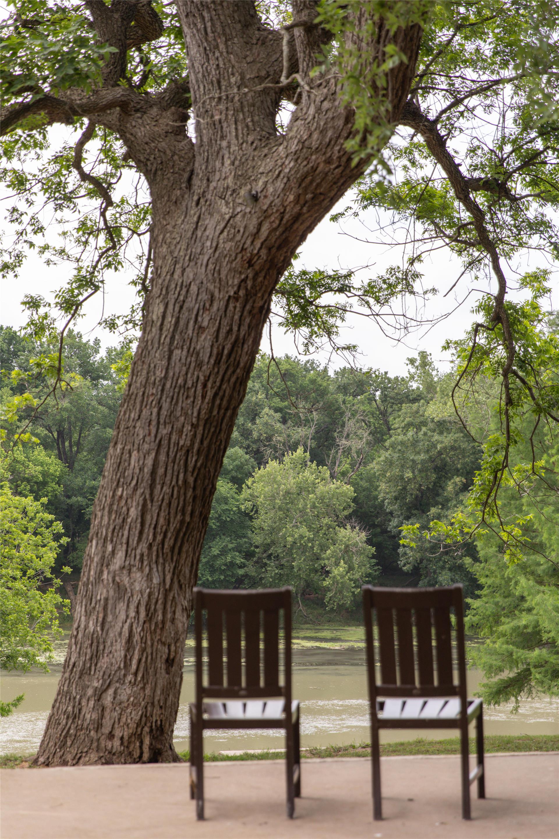 Patio Terrace | Hyatt Regency Lost Pines Resort and Spa
