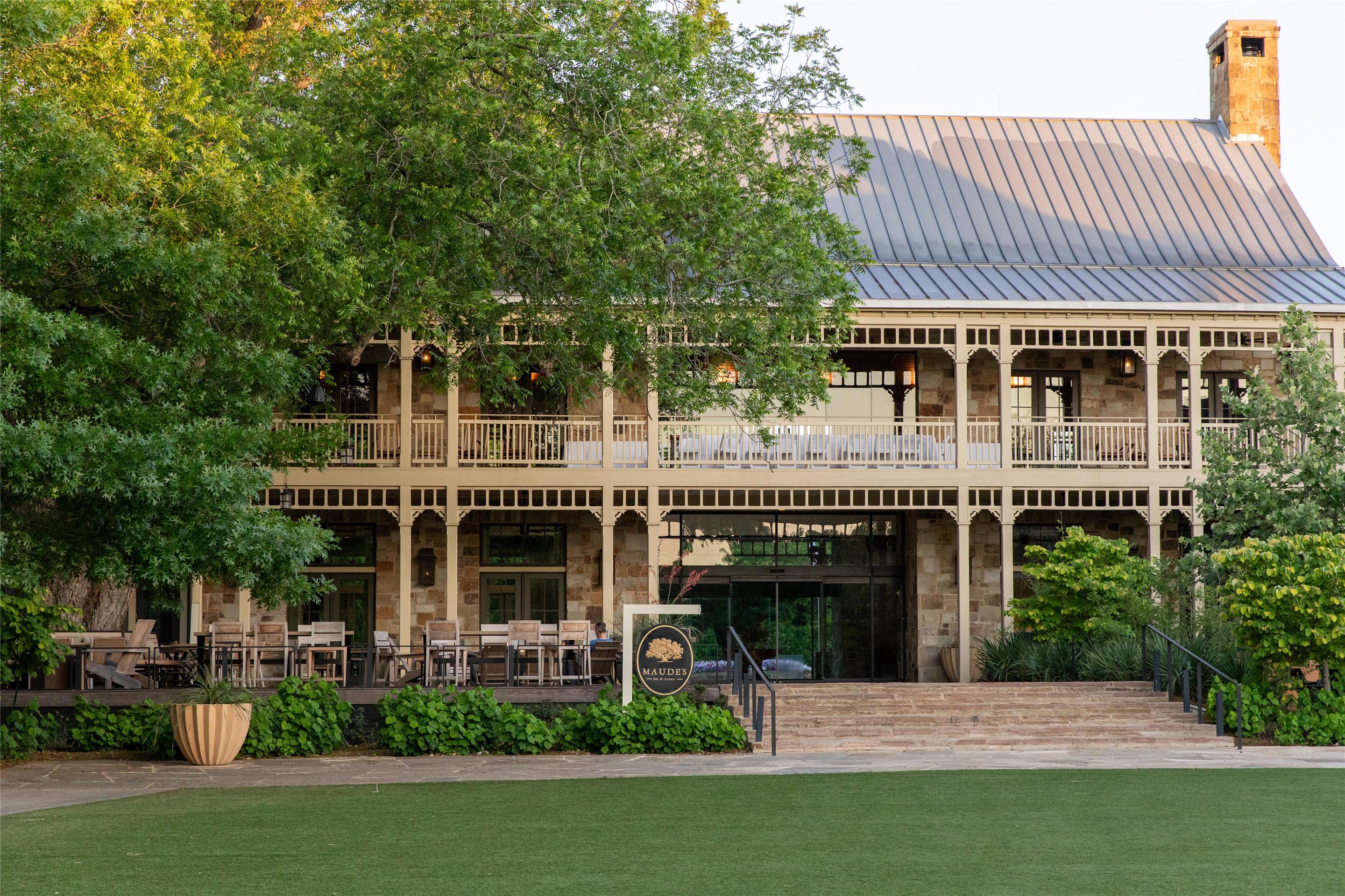 Exterior | Hyatt Regency Lost Pines Resort and Spa