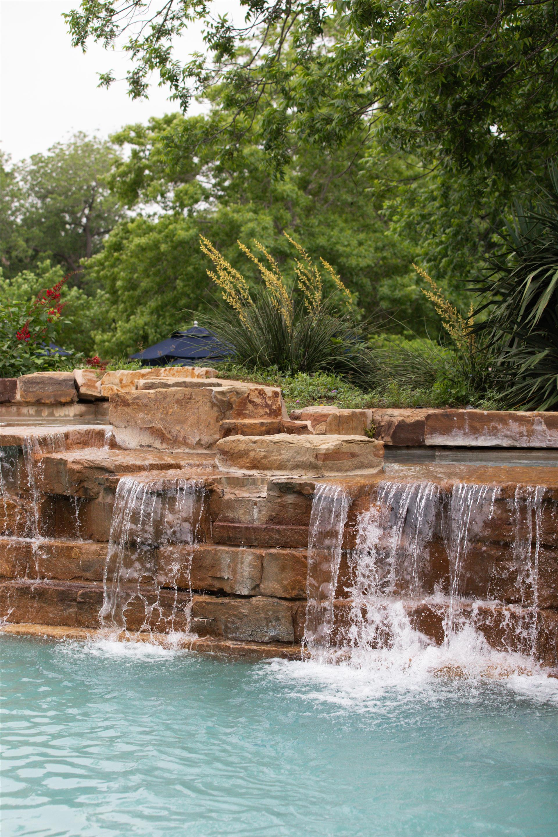 Pool | Hyatt Regency Lost Pines Resort and Spa