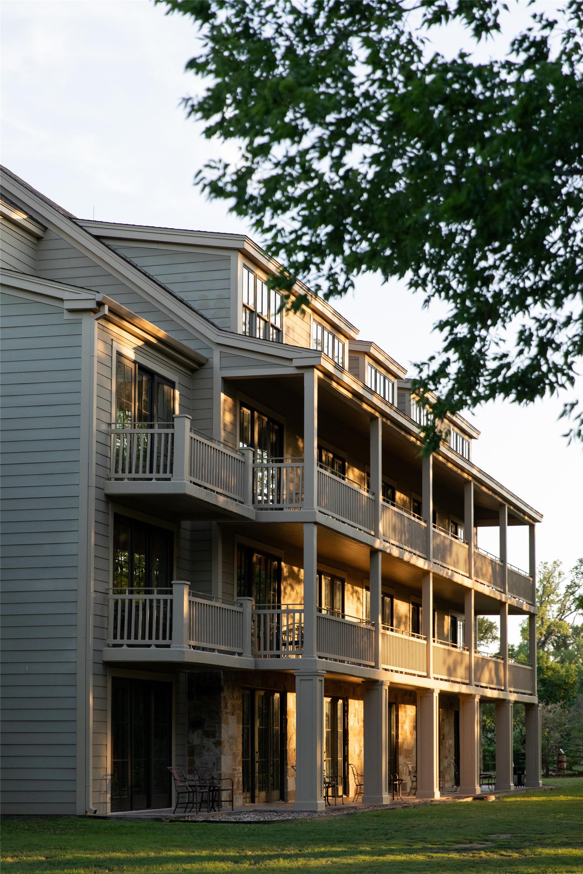 Recreational Facilities | Hyatt Regency Lost Pines Resort and Spa