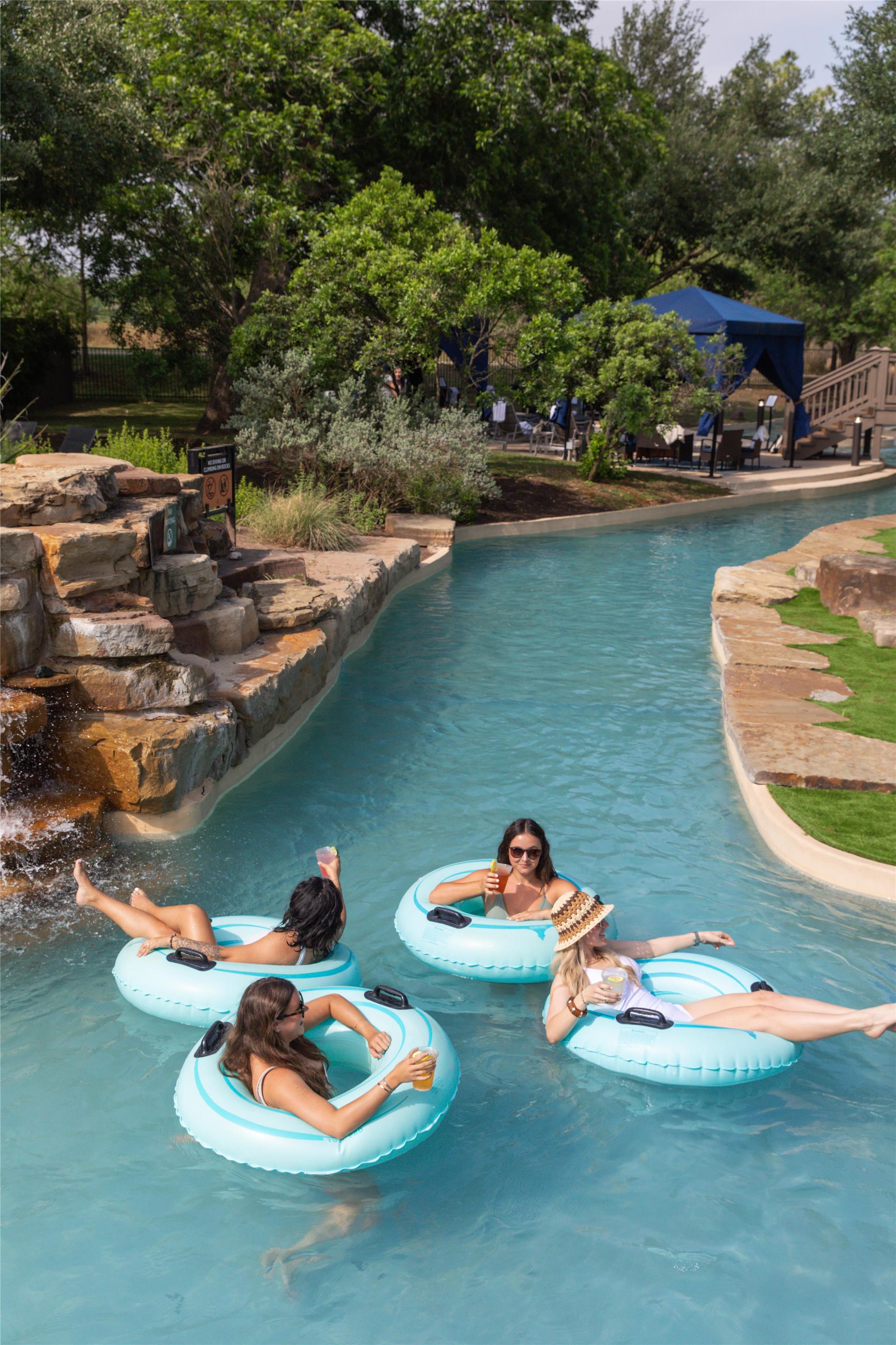 Undefined/Not Set | Hyatt Regency Lost Pines Resort and Spa
