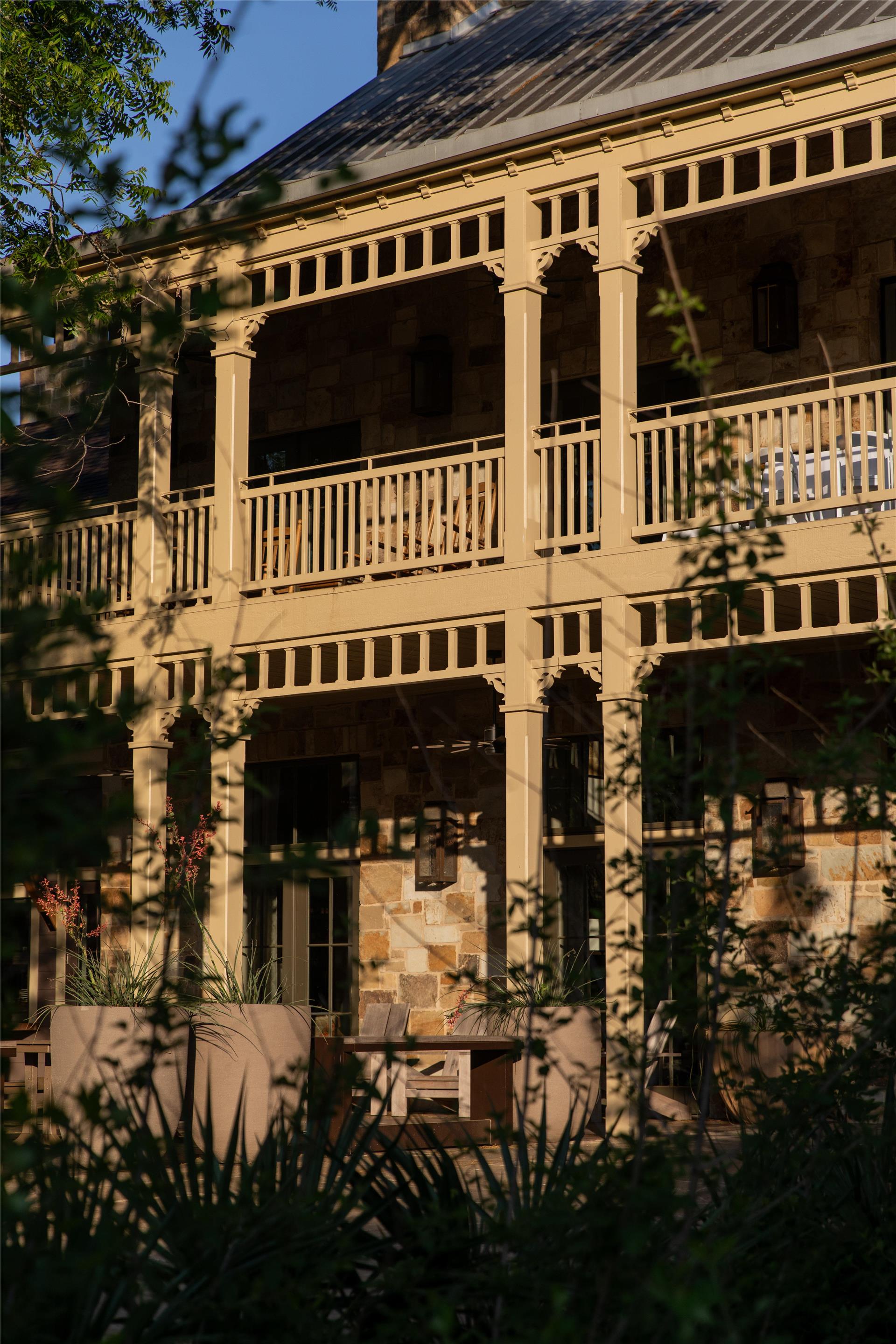 Exterior | Hyatt Regency Lost Pines Resort and Spa