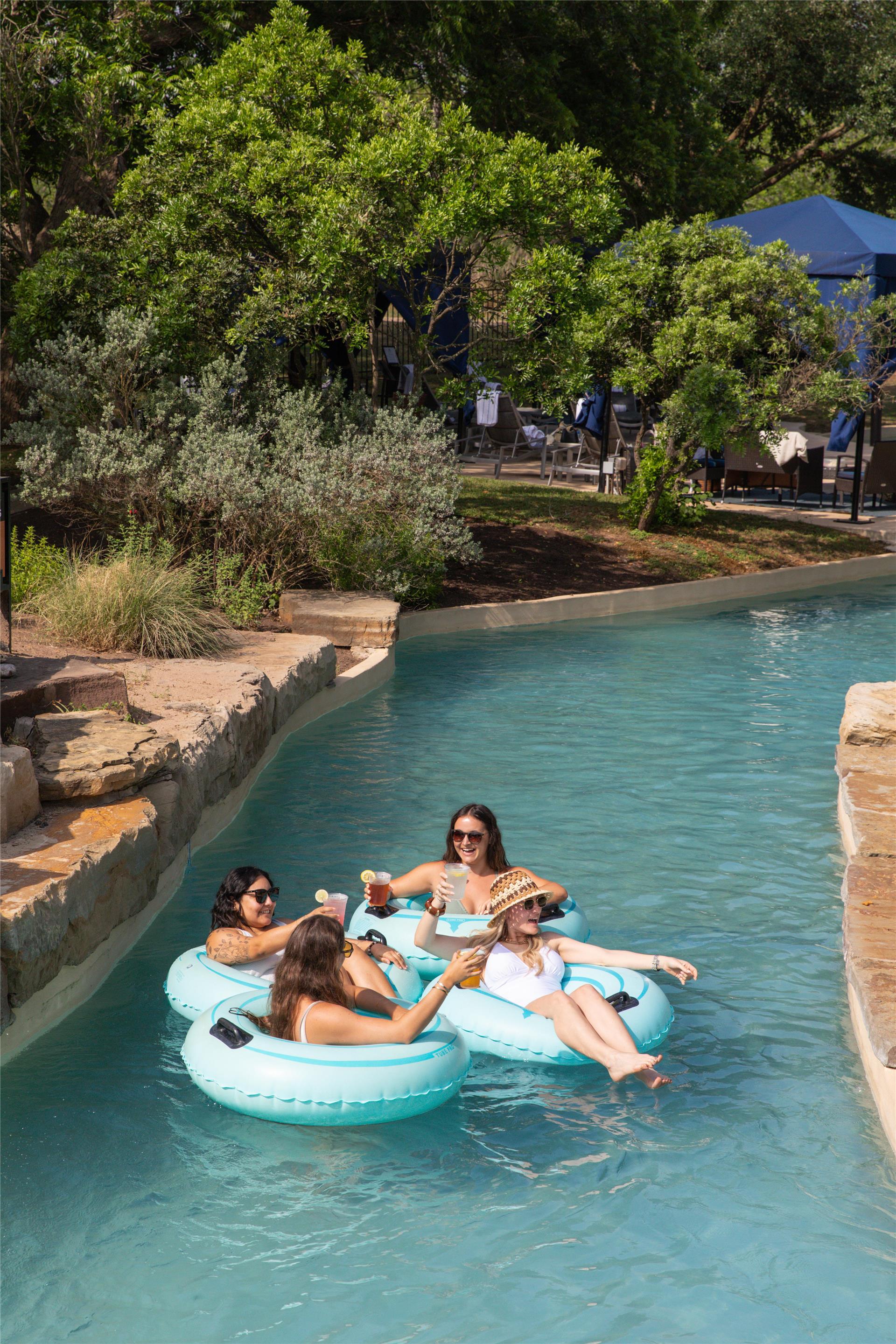 Undefined/Not Set | Hyatt Regency Lost Pines Resort and Spa