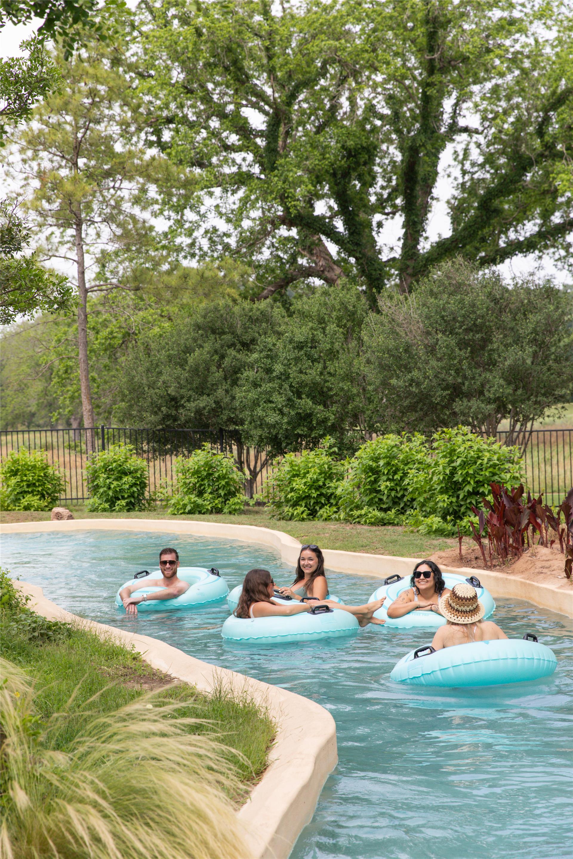Undefined/Not Set | Hyatt Regency Lost Pines Resort and Spa