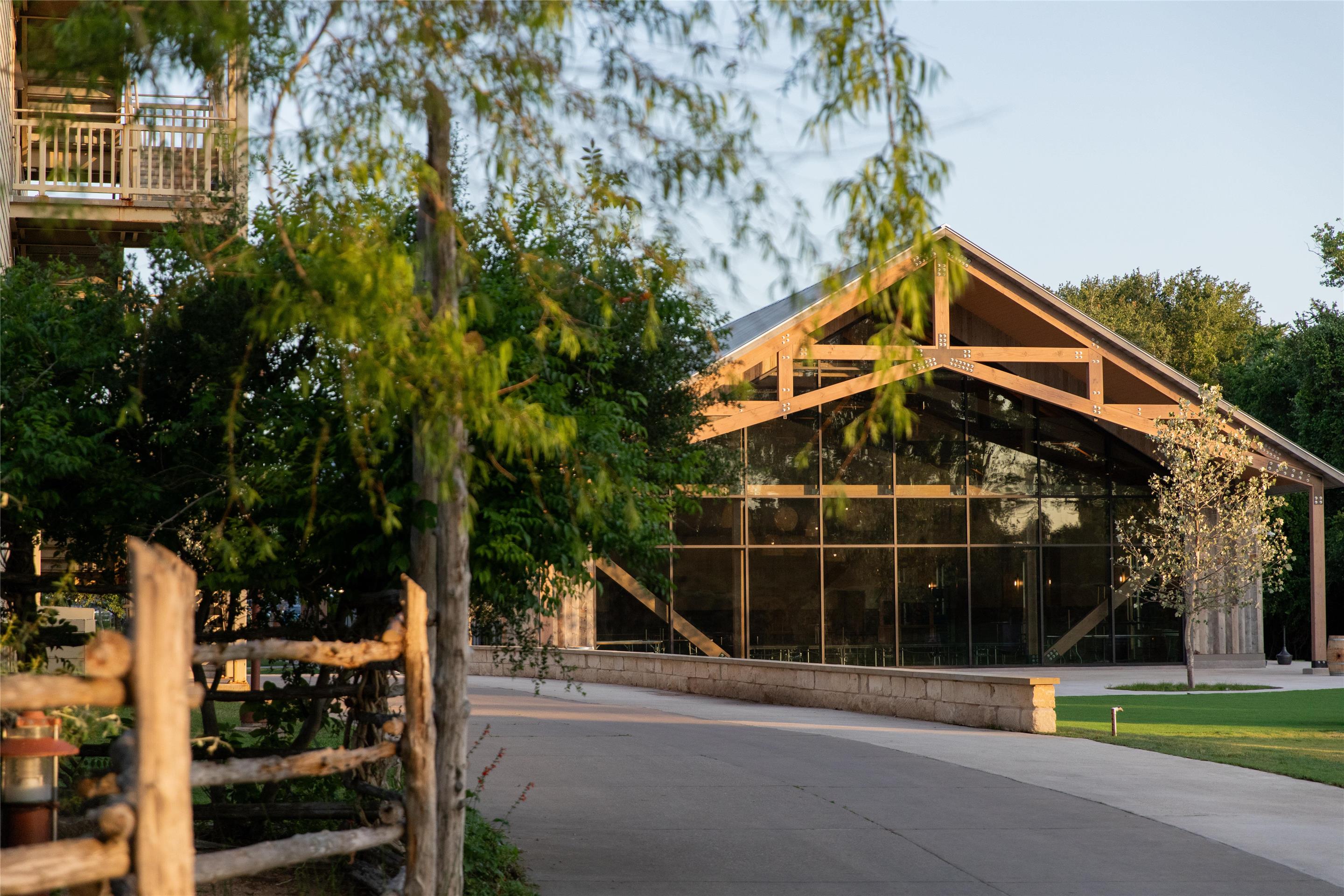 Recreational Facilities | Hyatt Regency Lost Pines Resort and Spa