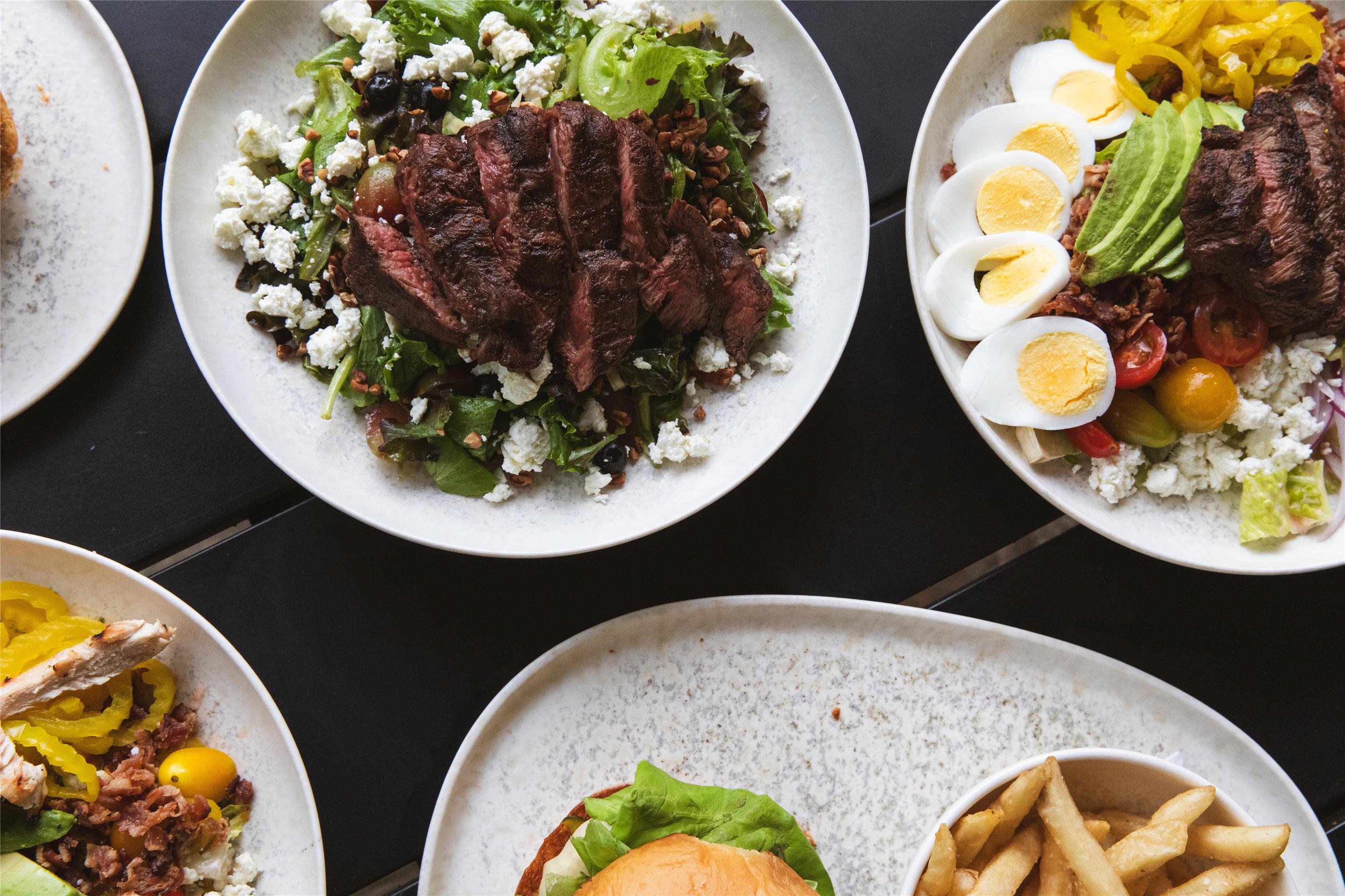 Restaurant | Hyatt Regency Lost Pines Resort and Spa