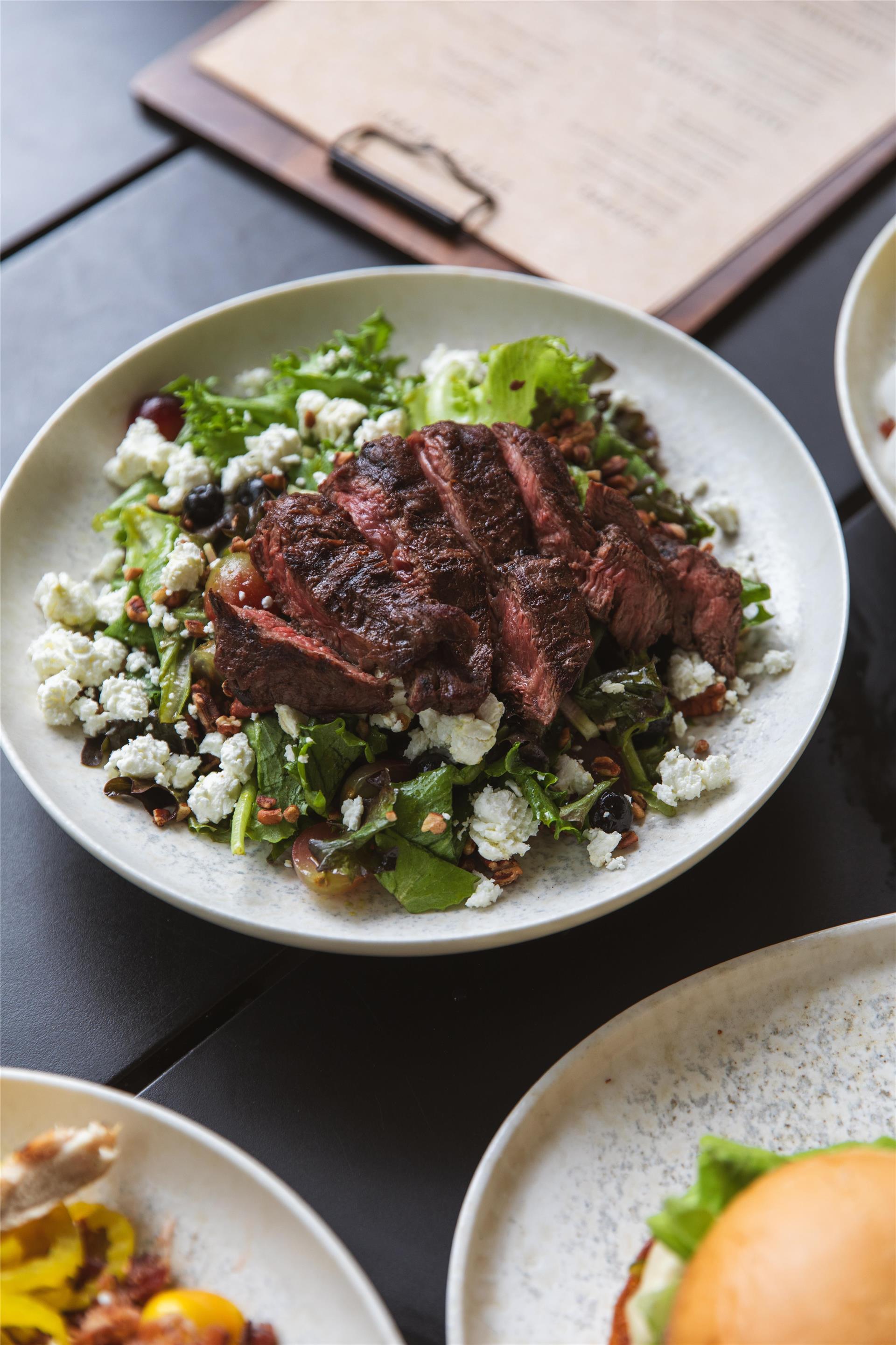 Restaurant | Hyatt Regency Lost Pines Resort and Spa