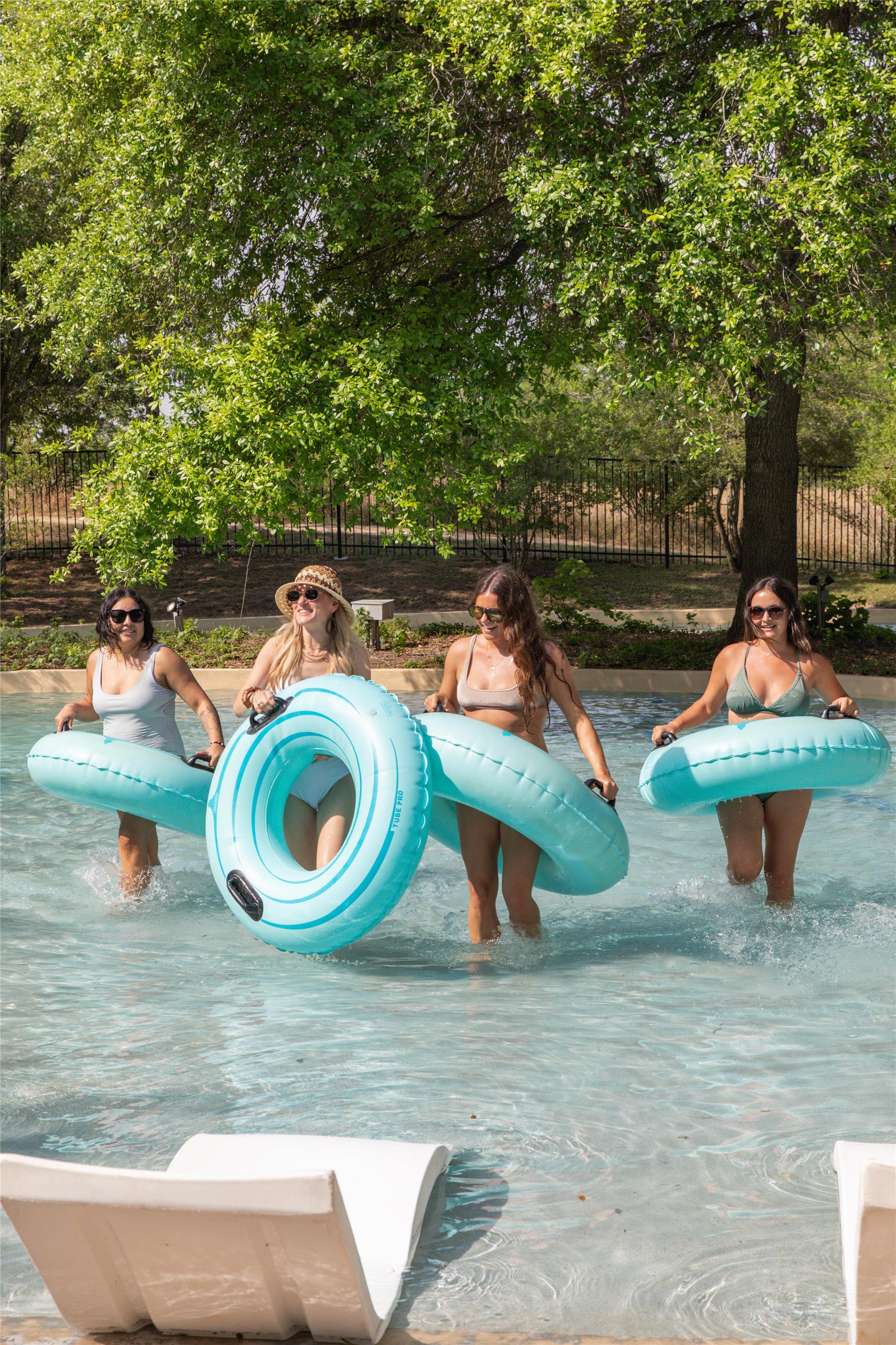 Undefined/Not Set | Hyatt Regency Lost Pines Resort and Spa