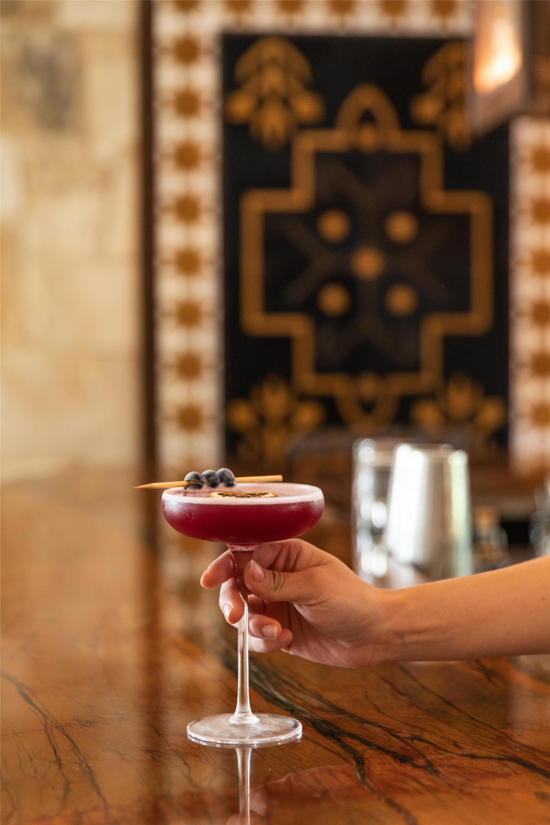 Restaurant | Hyatt Regency Lost Pines Resort and Spa