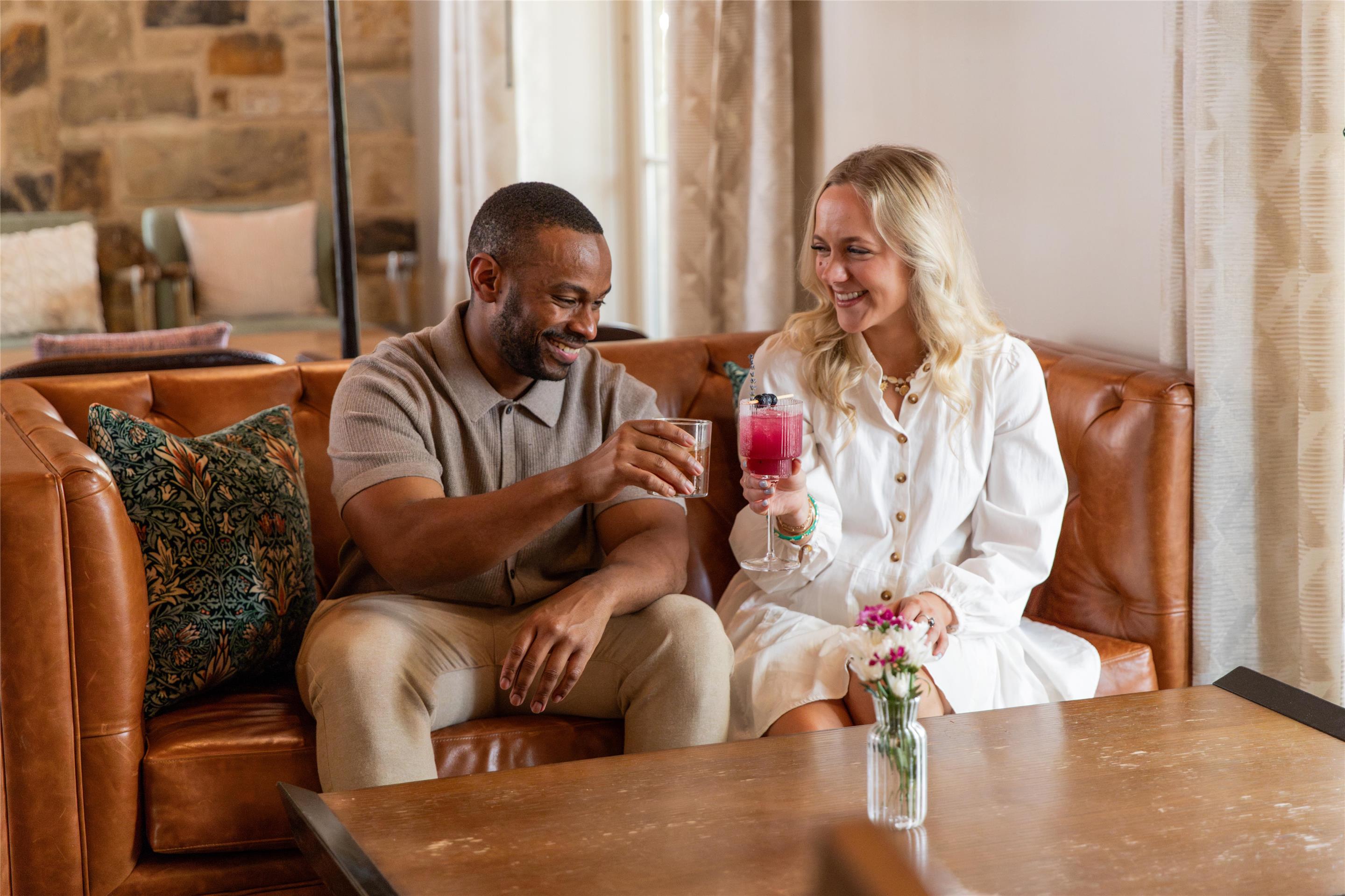 Restaurant | Hyatt Regency Lost Pines Resort and Spa