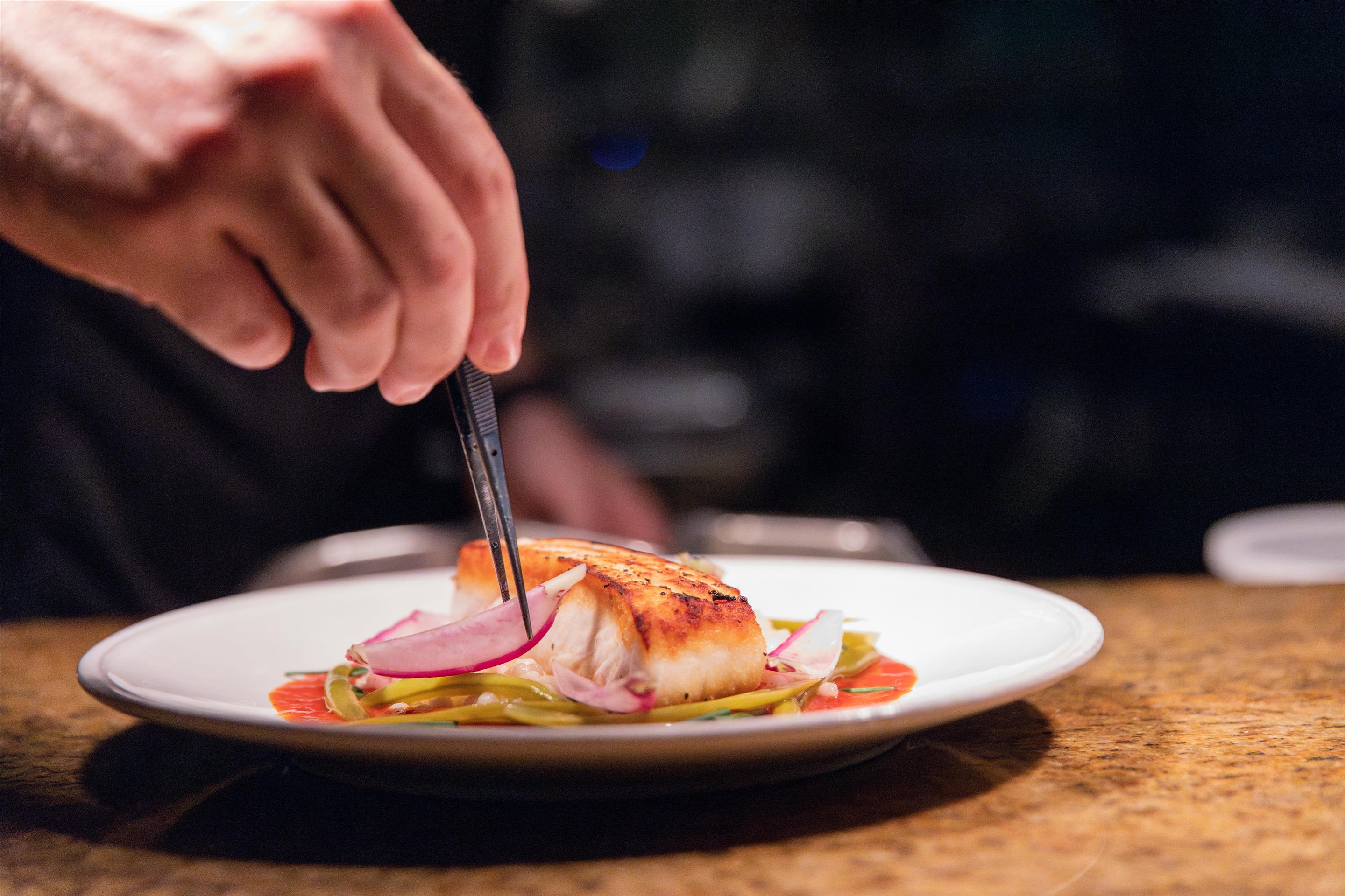 Restaurant | Hyatt Regency Lost Pines Resort and Spa