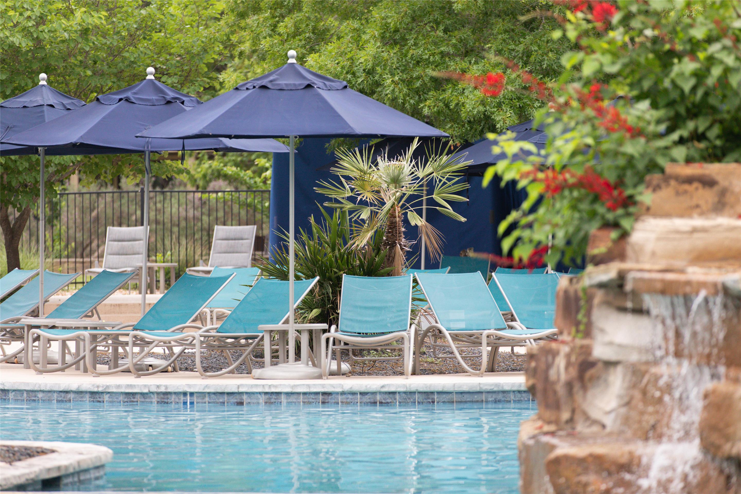 Pool | Hyatt Regency Lost Pines Resort and Spa