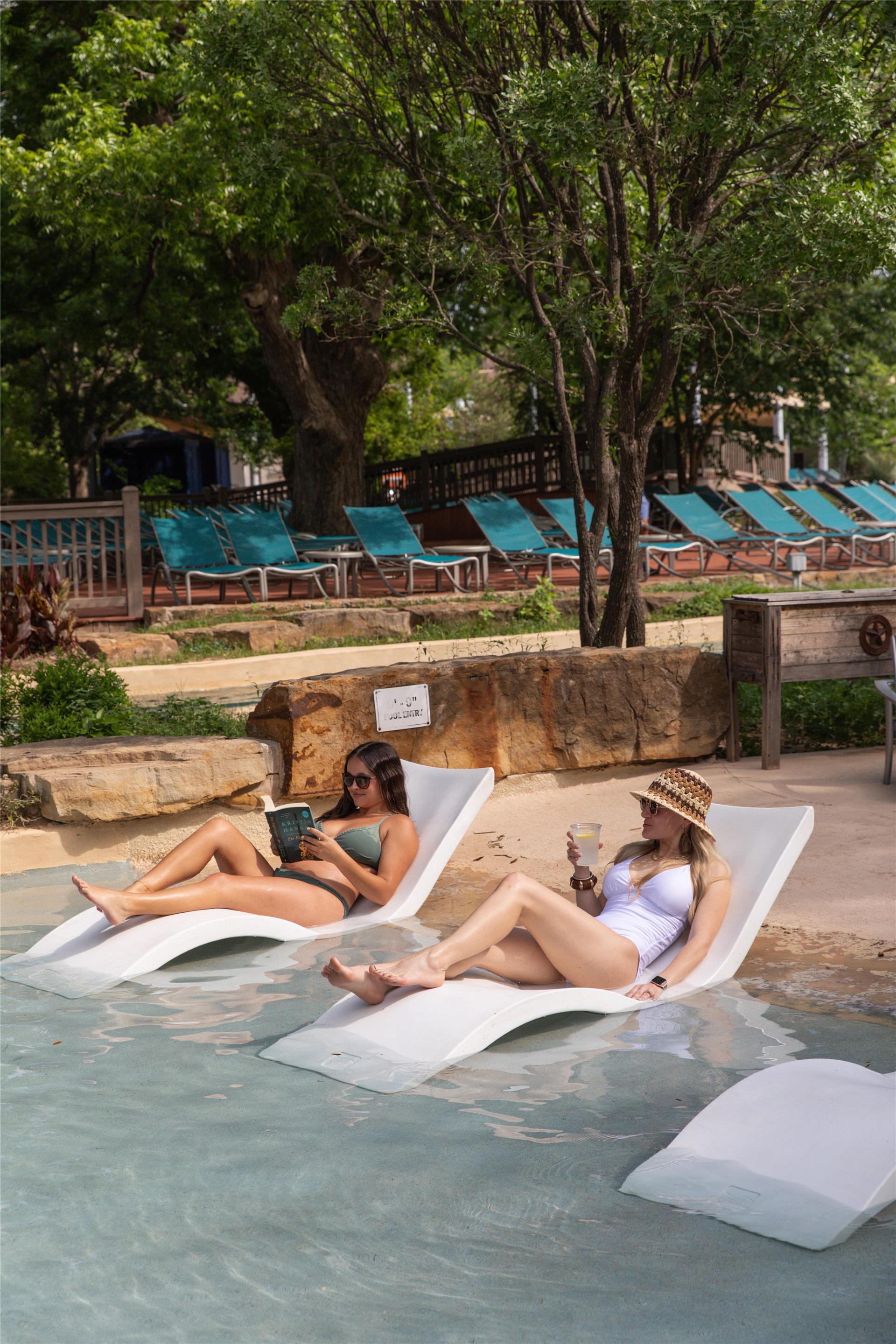 Undefined/Not Set | Hyatt Regency Lost Pines Resort and Spa
