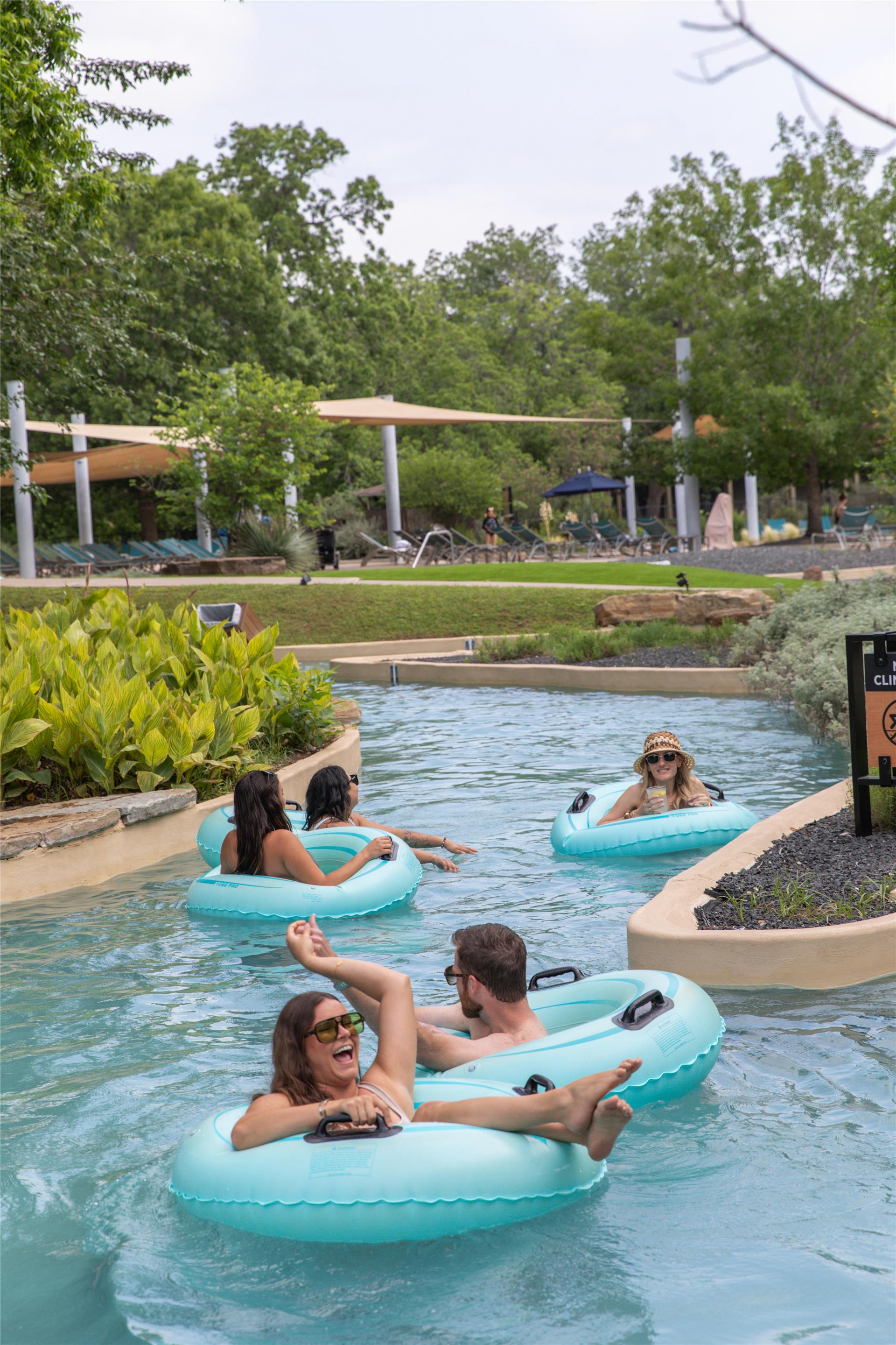 Undefined/Not Set | Hyatt Regency Lost Pines Resort and Spa