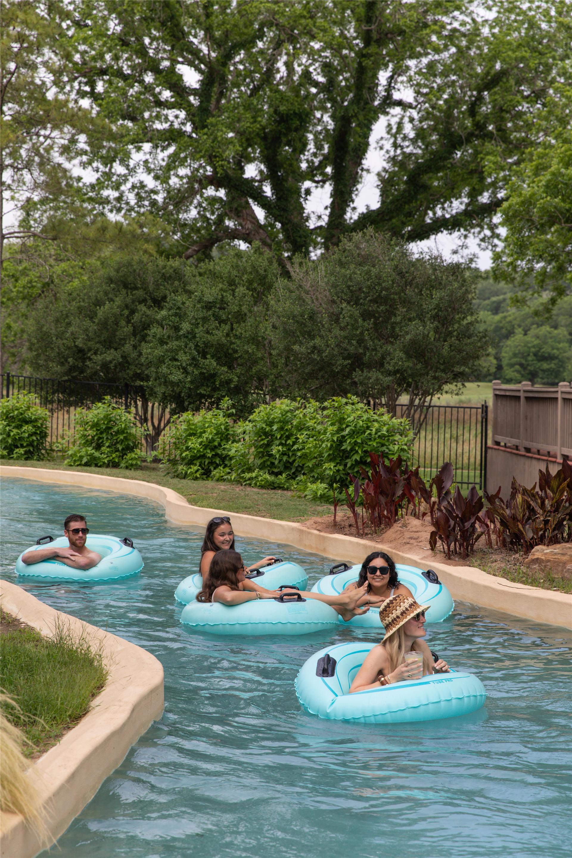 Undefined/Not Set | Hyatt Regency Lost Pines Resort and Spa