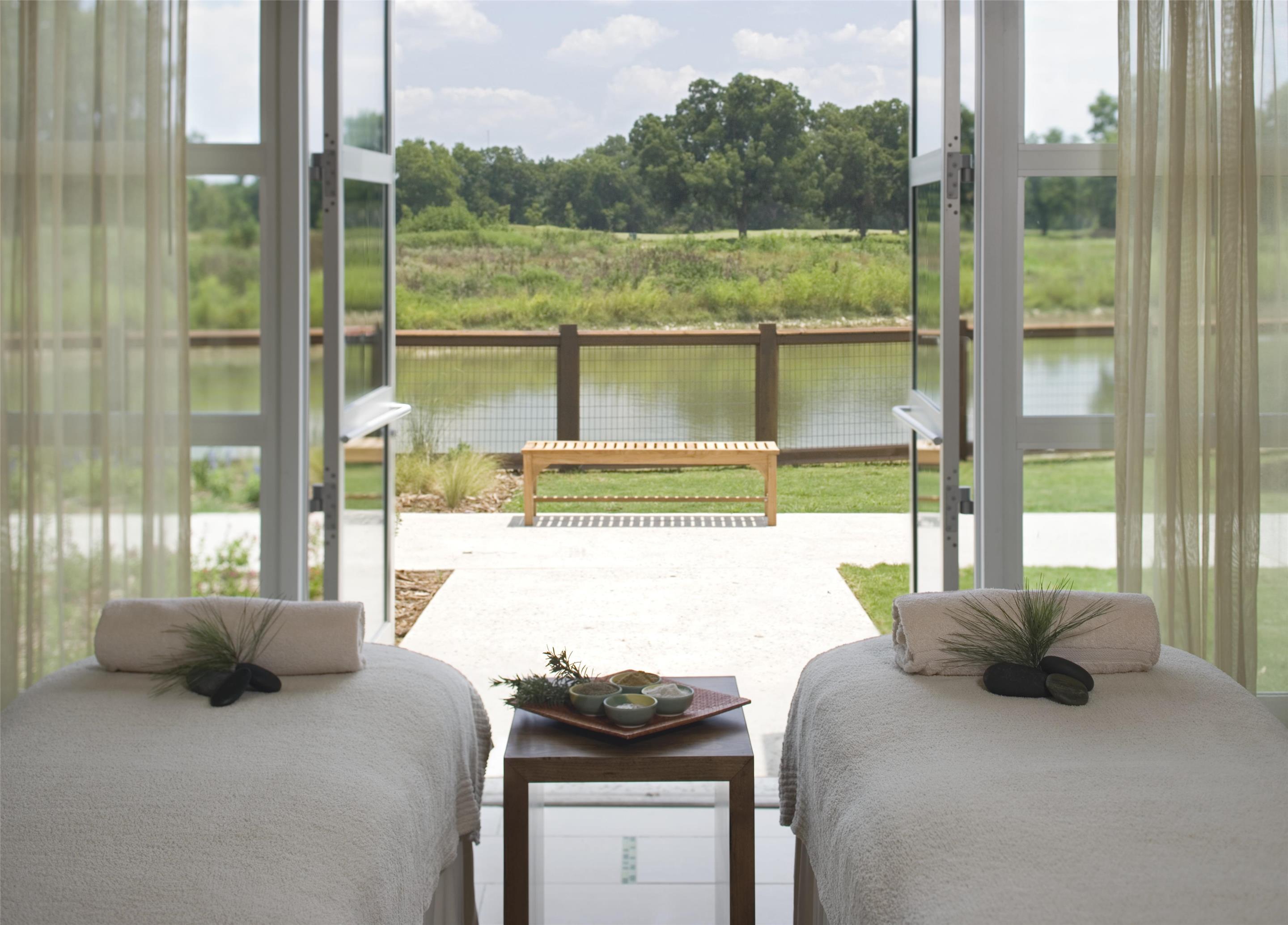 Spa | Hyatt Regency Lost Pines Resort and Spa