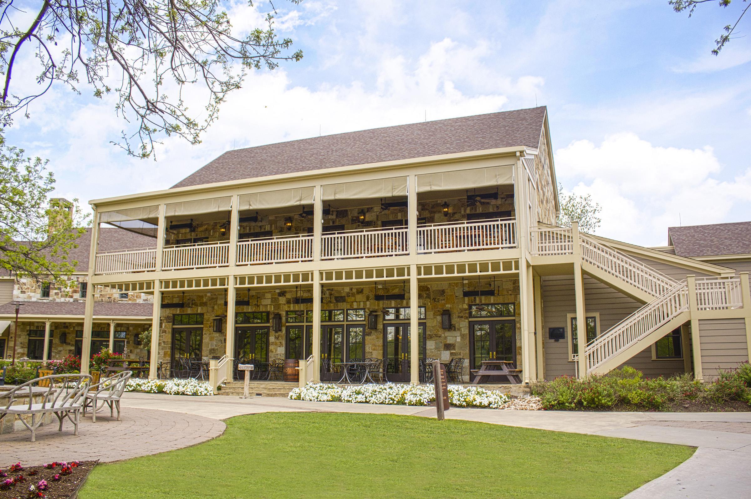 Destination | Hyatt Regency Lost Pines Resort and Spa