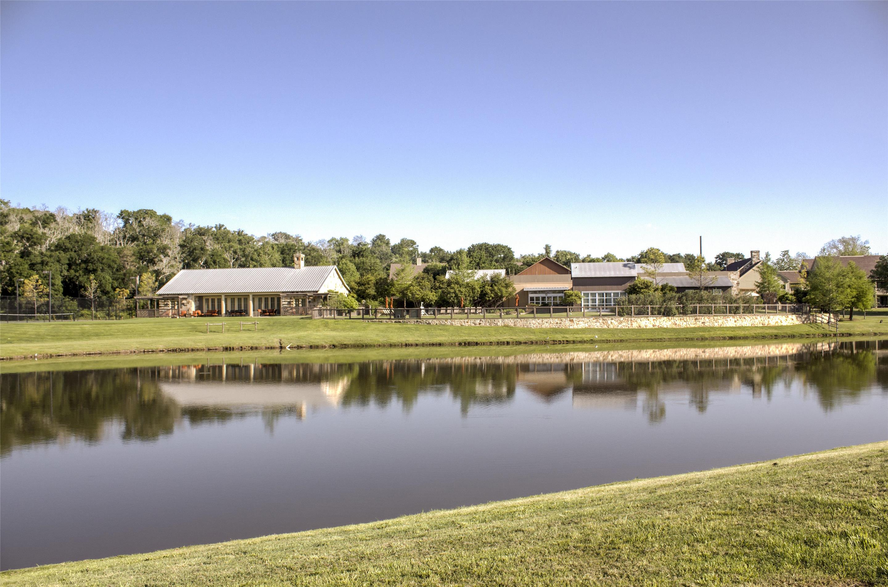 Destination | Hyatt Regency Lost Pines Resort and Spa