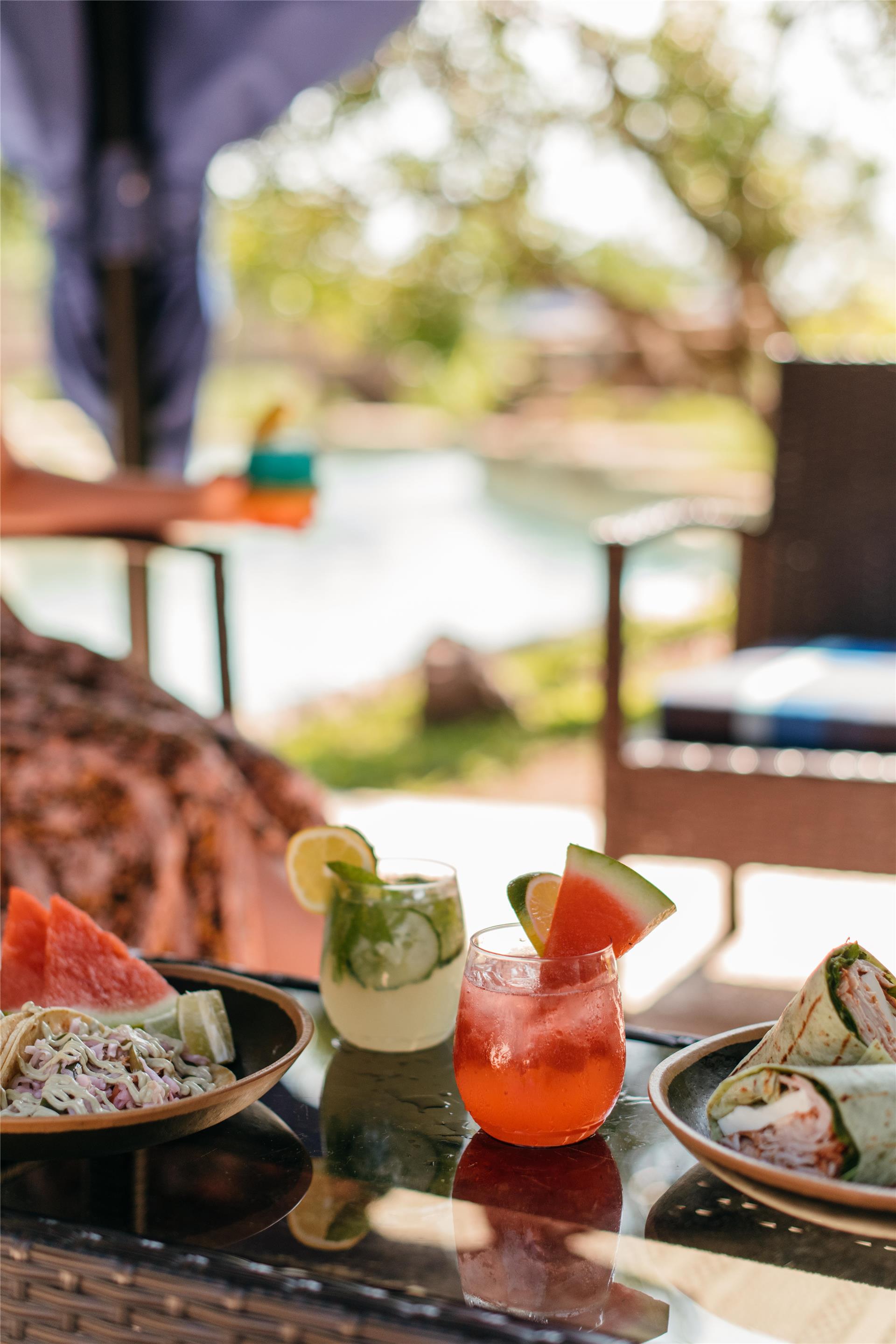 Restaurant | Hyatt Regency Lost Pines Resort and Spa