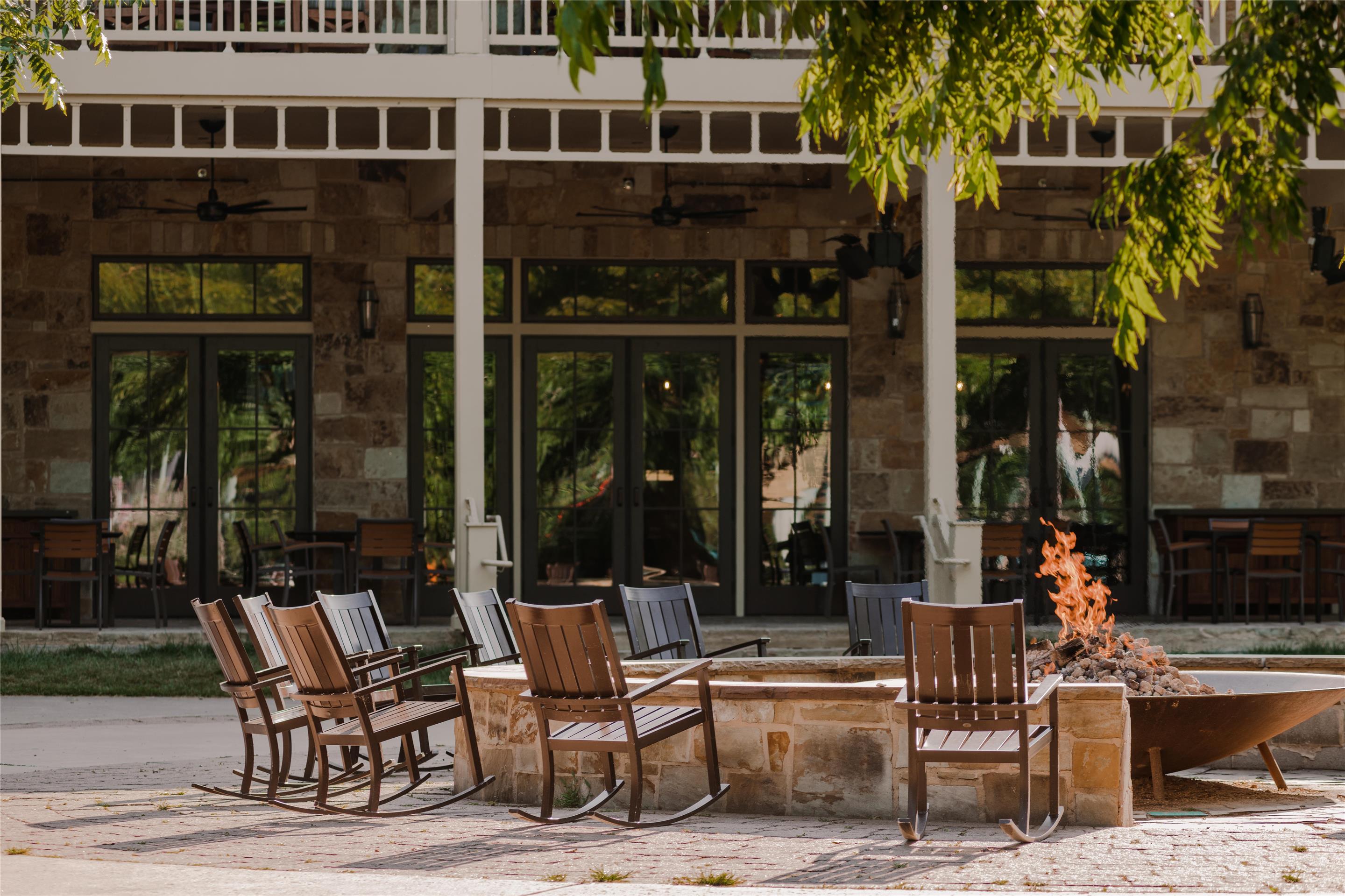 Exterior | Hyatt Regency Lost Pines Resort and Spa