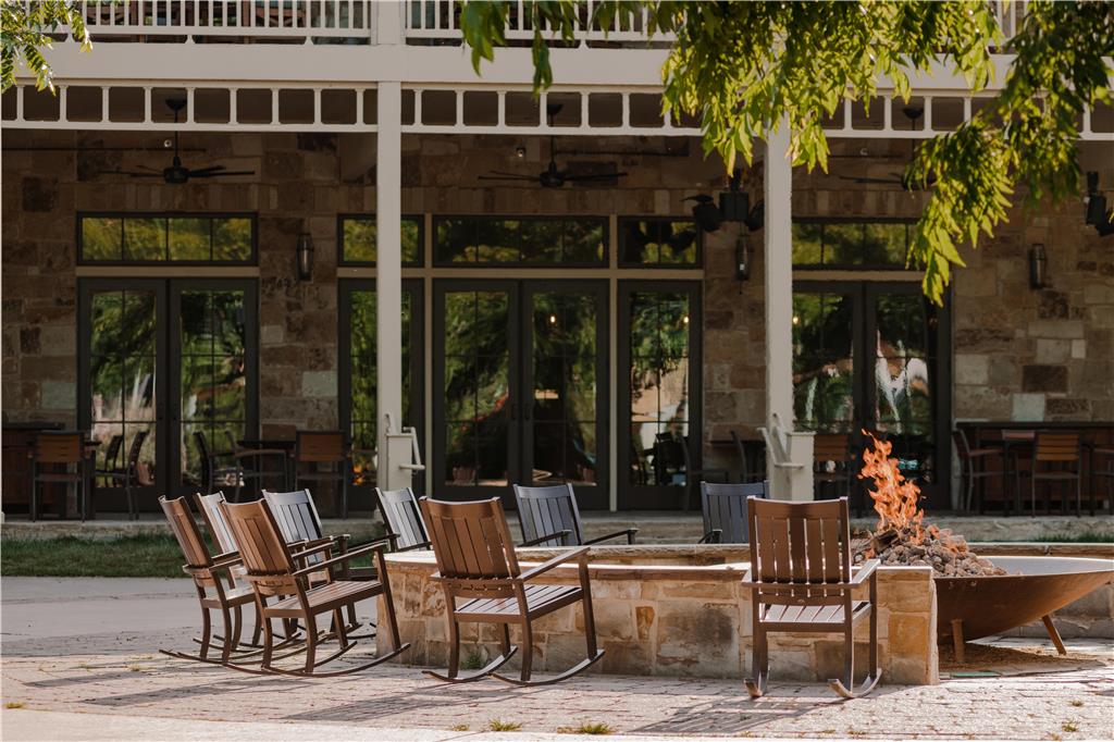 Hyatt Regency Lost Pines Resort & Spa