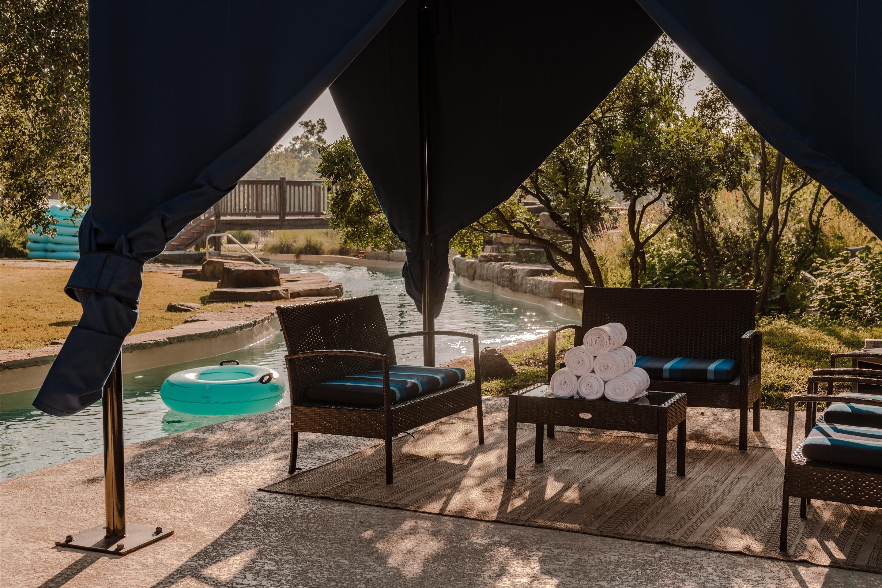 Pool | Hyatt Regency Lost Pines Resort and Spa