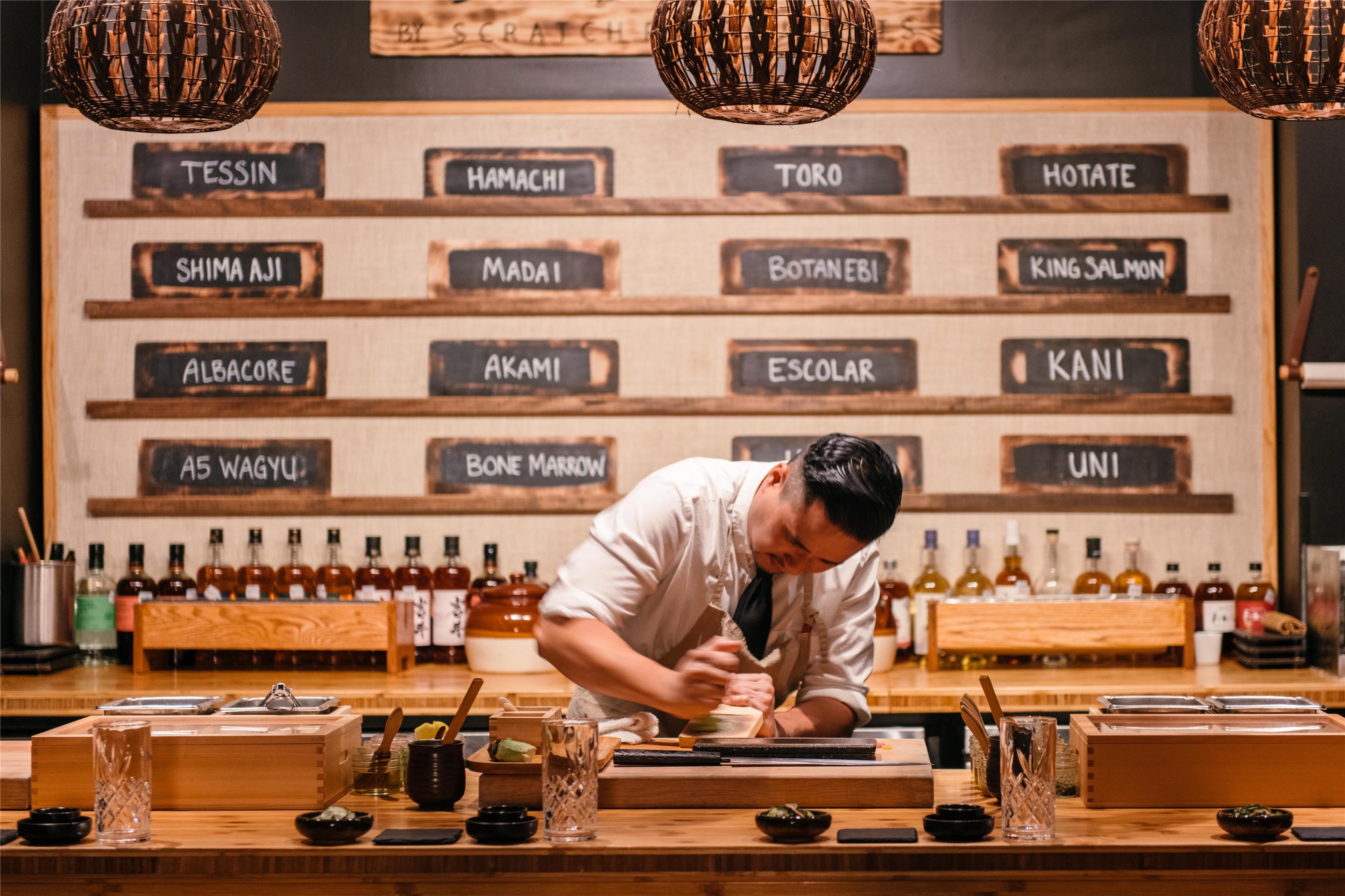Restaurant | Hyatt Regency Lost Pines Resort and Spa