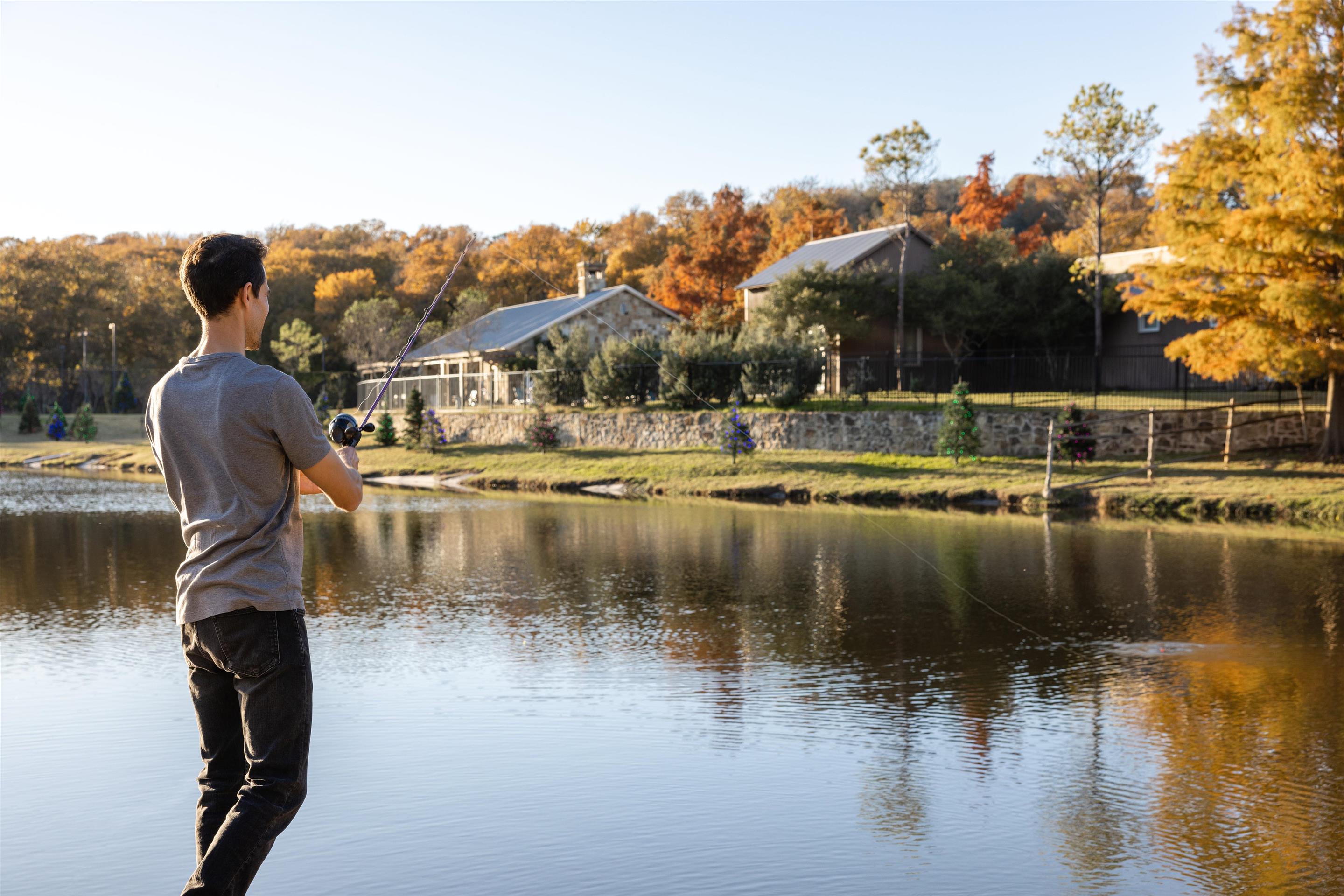 Destination | Hyatt Regency Lost Pines Resort and Spa