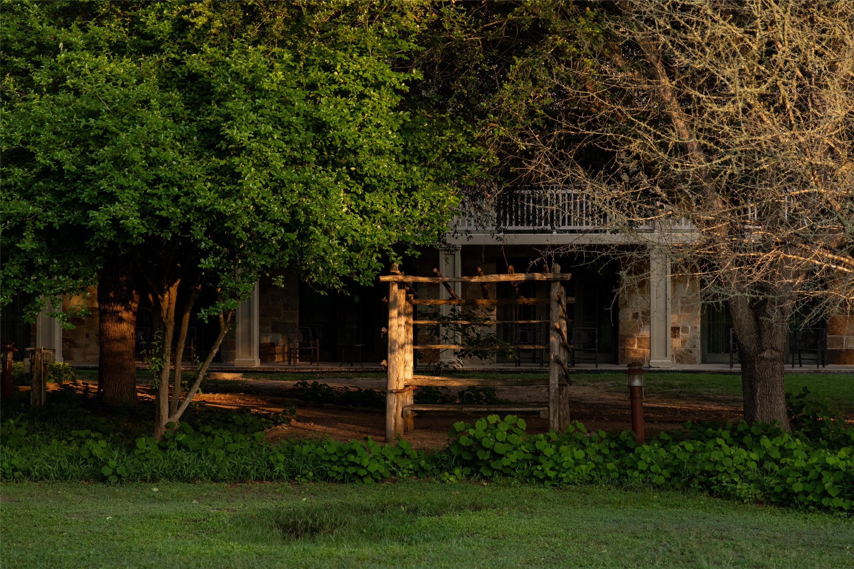 Recreational Facilities | Hyatt Regency Lost Pines Resort and Spa